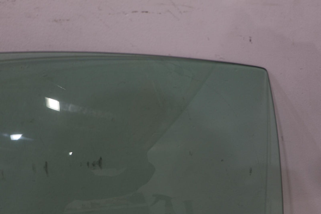 97-04 Chevy Corvette C5 Left LH Driver Door Window Glass (Glass Only)