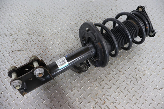 15-21 Ford Mustang GT Coupe Left Front Strut W/ Sping OEM (10K Low Miles)