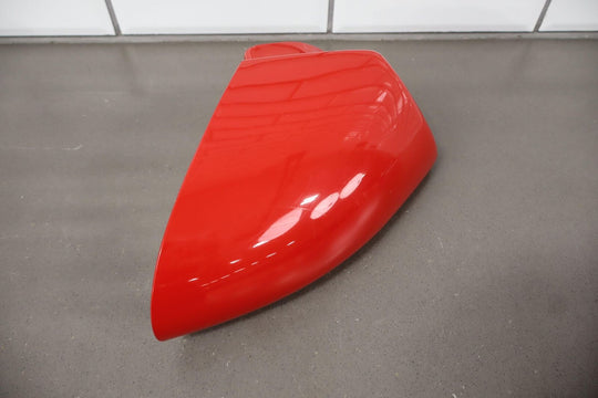 93-02 Chevy Camaro Right Passenger Power Door Mirror Bright Red (81U)