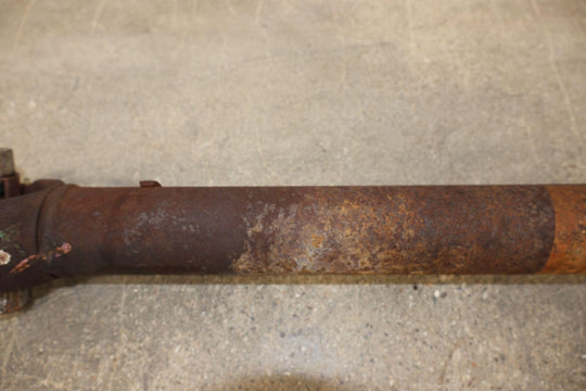 02-10 Chevy Silverado 2500 3500 Allison Front Driveshaft (163K Miles) 15090191