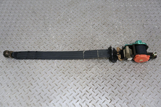 99-05 Mazda Miata NB Front Right Passenger Seat Belt Retractor (Black) Tested