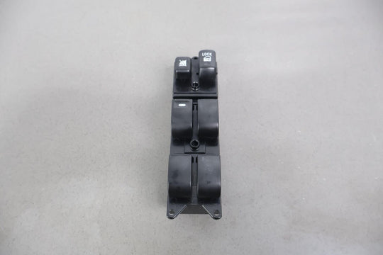 08-15 Mitsubishi Lancer Evolution X Front Left Master WIndow Switch (Tested)