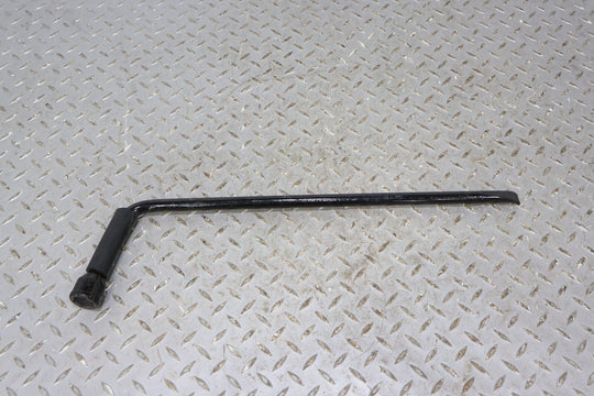 02-05 Ford Thunderbird Emergency Scissor Jack & Tire Iron