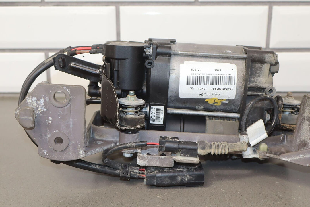 2013-2017 Ram 1500 OEM Air Suspension Air Ride Compressor