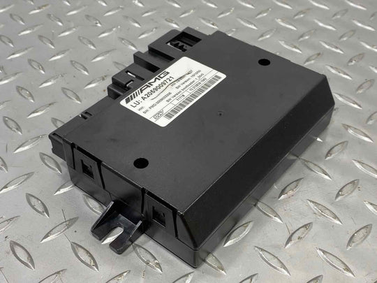 15-18 Mercedes C63s W205 Differential Lock Control Module (2059009721)