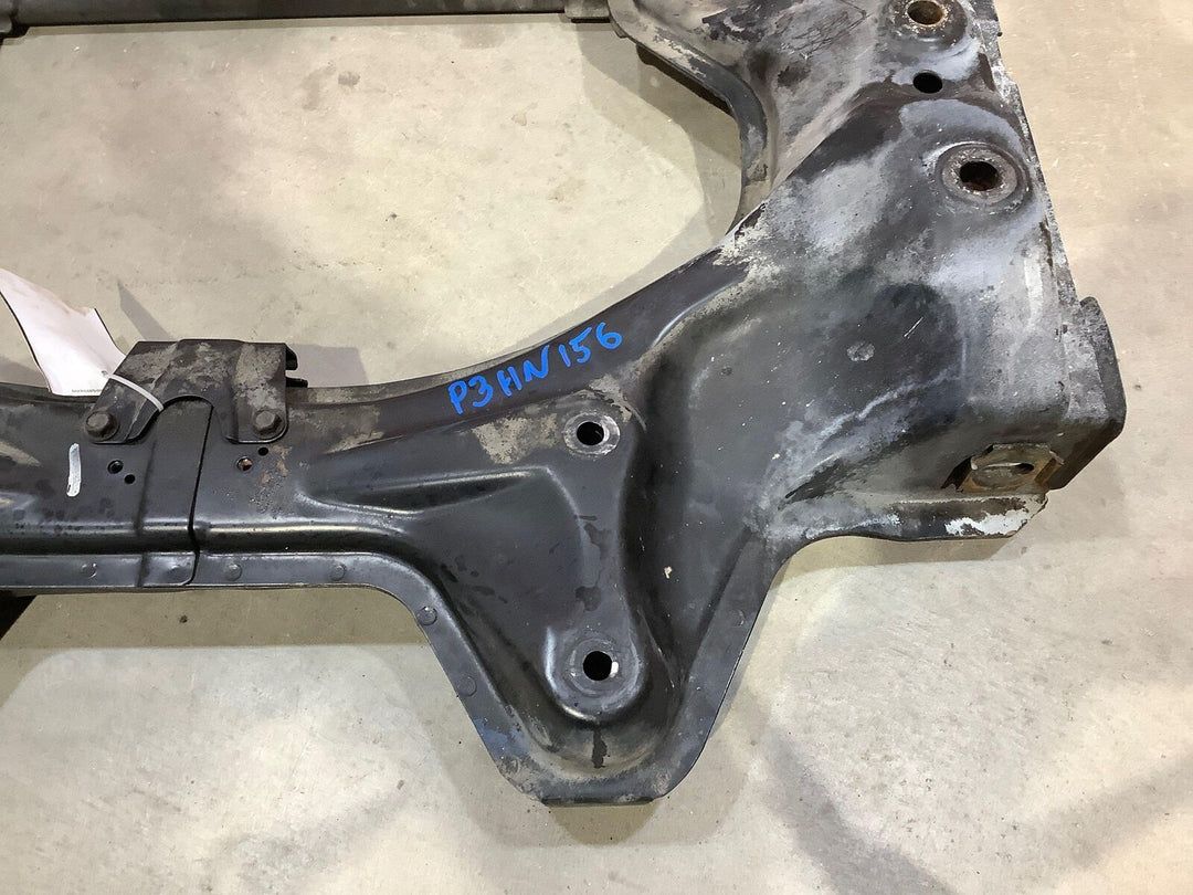 00-09 Honda S2000 Bare OEM Front Crossmember Undercarriage (F20C / Manual Trans)