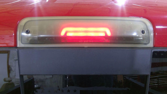 2010-2018 Dodge Ram 1500 2500 3500 Aftermarket 3rd Brake Light