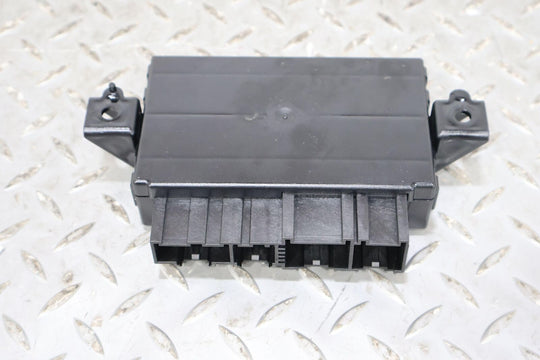 07-12 Escalade/Tahoe/Yukon 2nd Row Rear Seat Control Module (15895351)