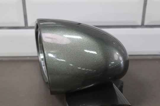 2003-2019 Bentley Continental GT Left Driver Power Door Mirror (Cypress 14)