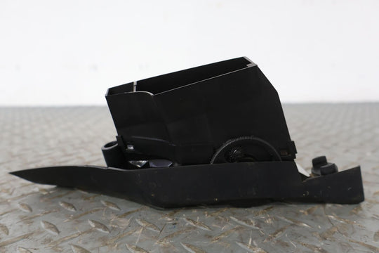 94-96 Chevy C4 Corvette Interior Left LH Dash A/C Vent (Black 193) See Notes