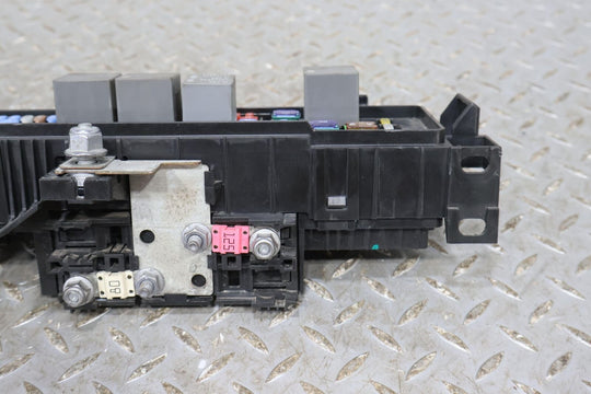 16-20 Tesla Model S Front Frunk Under Hood Fuse Relay Junction Box 1034405-00-F