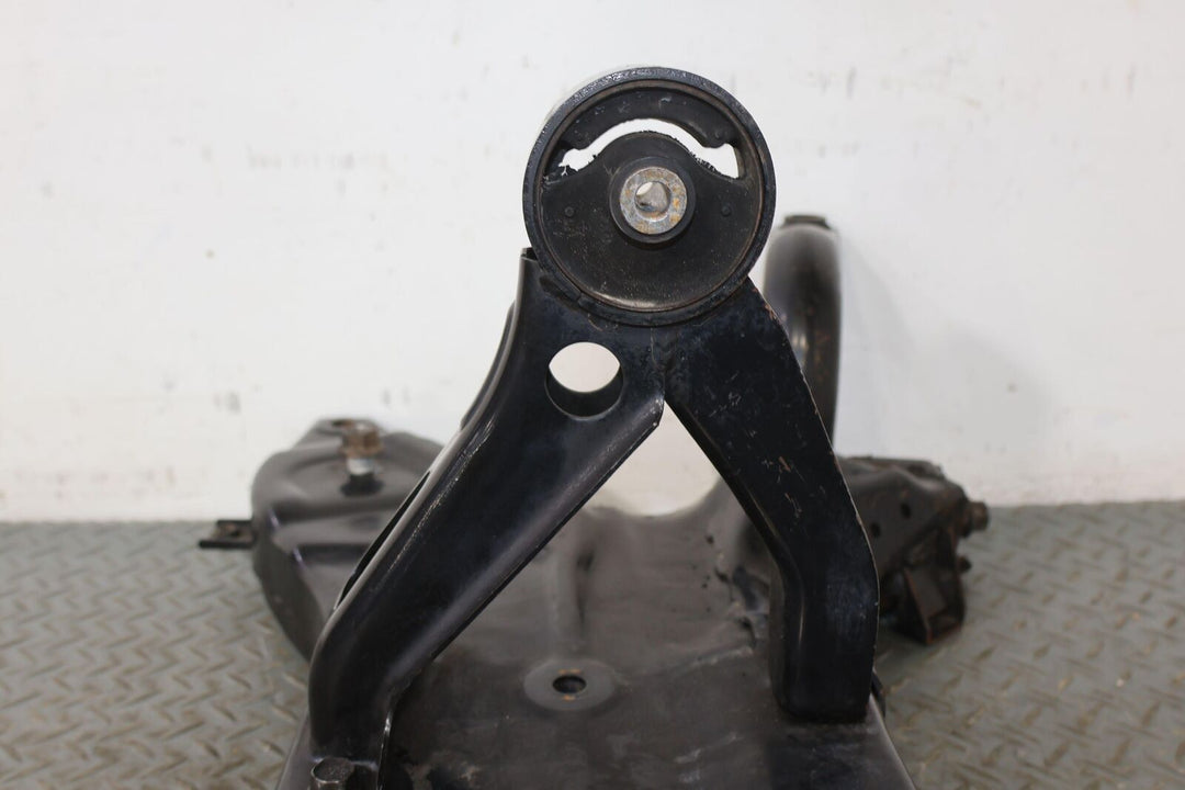 08-15 Mitsubishi Lancer Evo X GSR Front Bare Undercarriage Crossmember (75K)