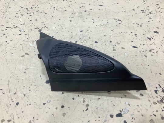 02 Lexus LX470 Passenger Right Front Upper Door Speaker (Mark Levinston)