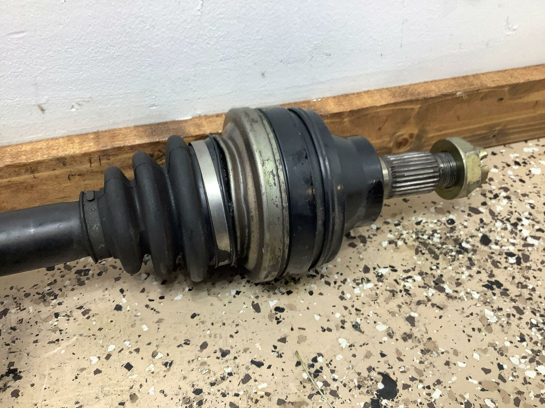 Ferrari 360 Modena Spider Rear Left LH OR Right RH CV Axle Shaft (183552)