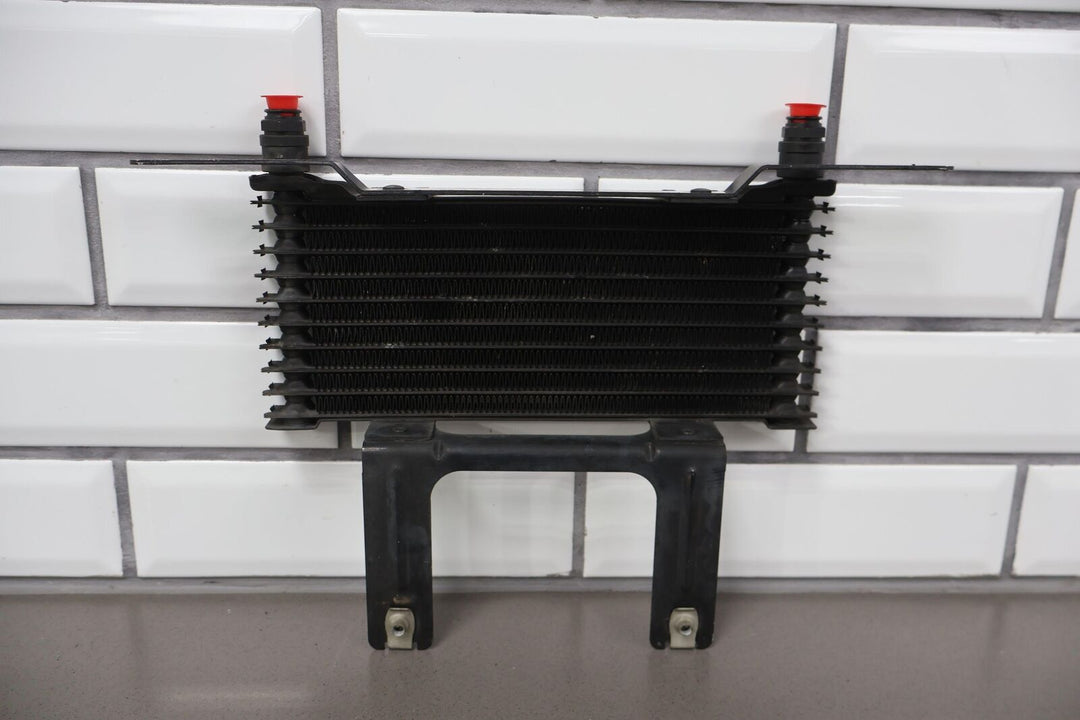 99-07 Chevy Silverado 4L80E Transmission Oil Cooler (6.0L V8) 147K Miles