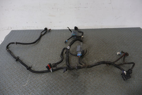 2004 Chevy SSR OEM Front Headlight Wiring Harness (63K Miles)