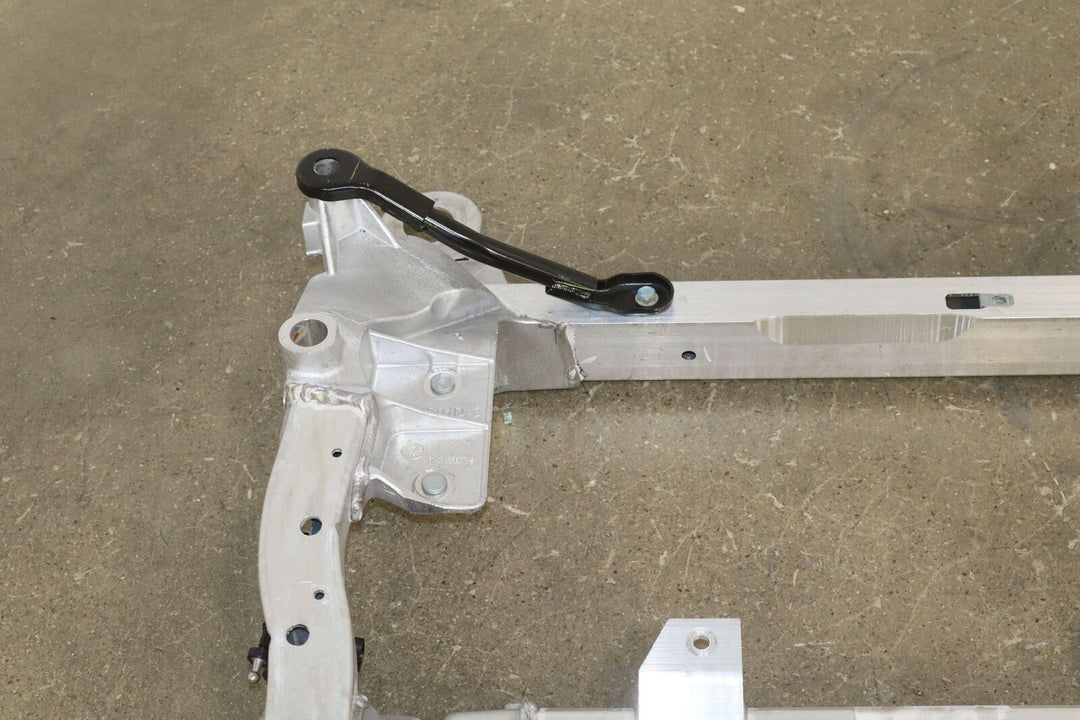 16-23 Chevy Camaro 6.2L Bare Front Undercarriage Cradle Crossmember (2 Pc)