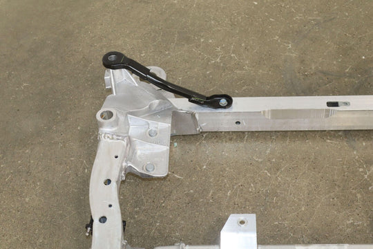 16-23 Chevy Camaro 6.2L Bare Front Undercarriage Cradle Crossmember (2 Pc)