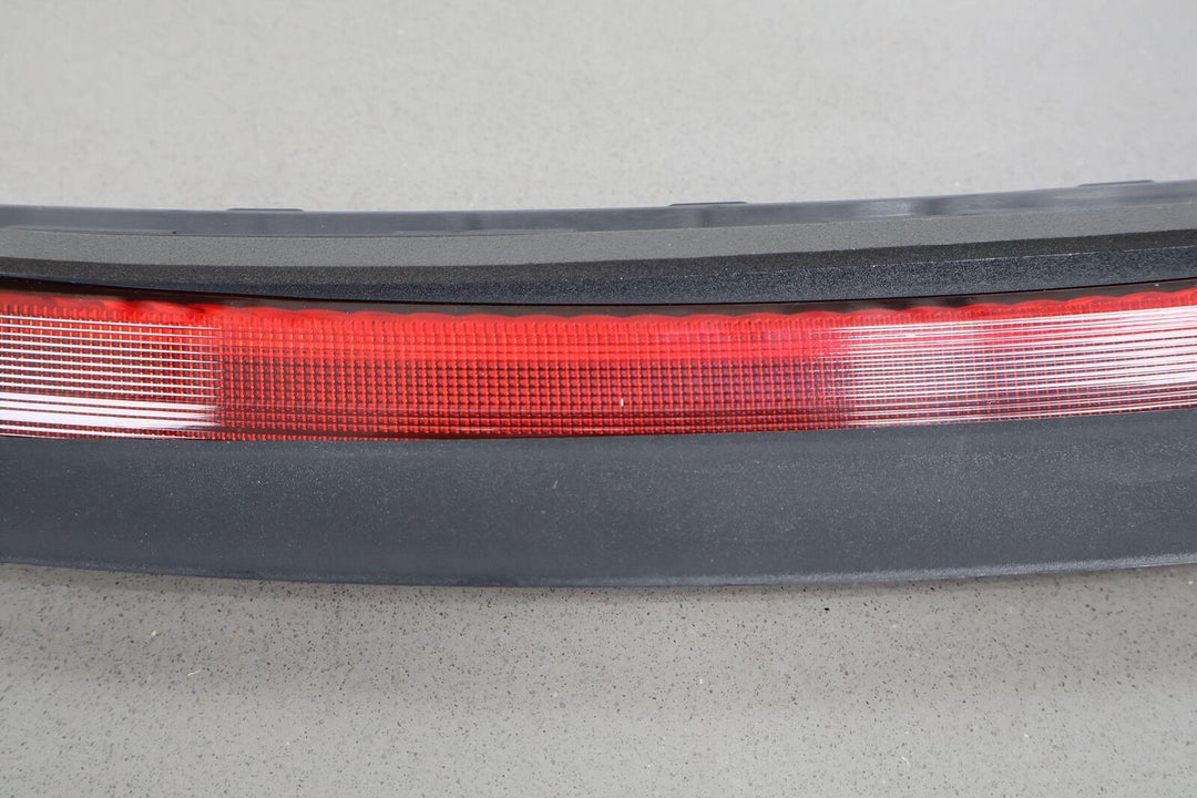 2017 - 2022 Tesla Model 3 OEM LED 3rd Brake Light (1077405-00-H) Tested