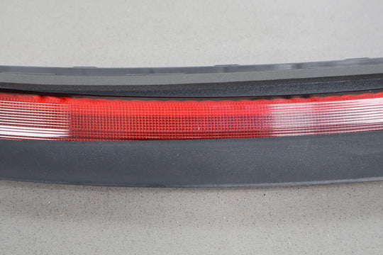 2017 - 2022 Tesla Model 3 OEM LED 3rd Brake Light (1077405-00-H) Tested