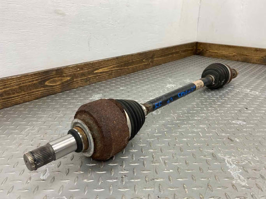 07-11 Mercedes Benz W164 ML63 AMG OEM Rear Axle Shaft Fits RH or LH