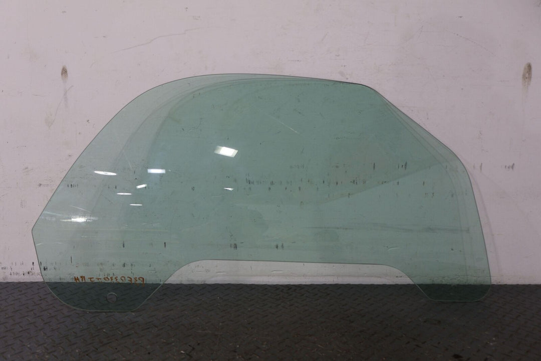 02-05 Ford Thunderbird Right RH Passenger Door Window Glass (Glass Only) OEM