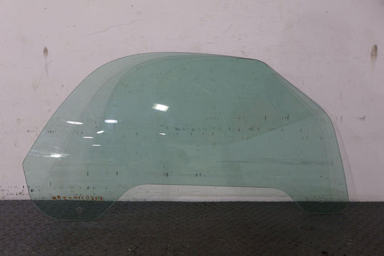 02-05 Ford Thunderbird Right RH Passenger Door Window Glass (Glass Only) OEM