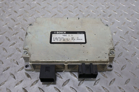 04-10 Bentley Continental GT Battery Control Module (3D0915181C) OEM