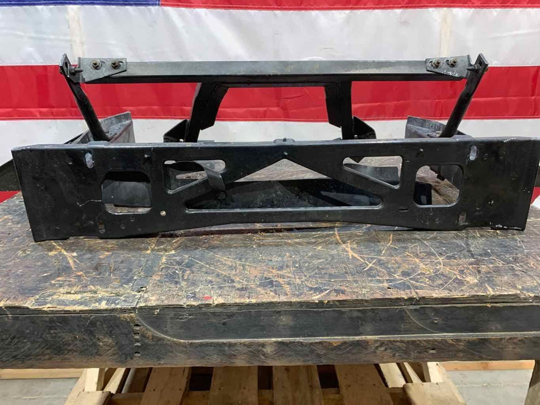 Chevy Corvette C4 Front Frame Rail w/ Bumper Rebar