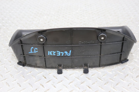 03-09 Lexus GX470 Speedometer Cluster Interior Bezel (Textured Black)