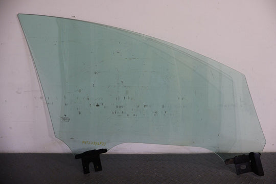 16-20 Tesla Model X Front Left LH Driver Window Glass (Glass Only) OEM