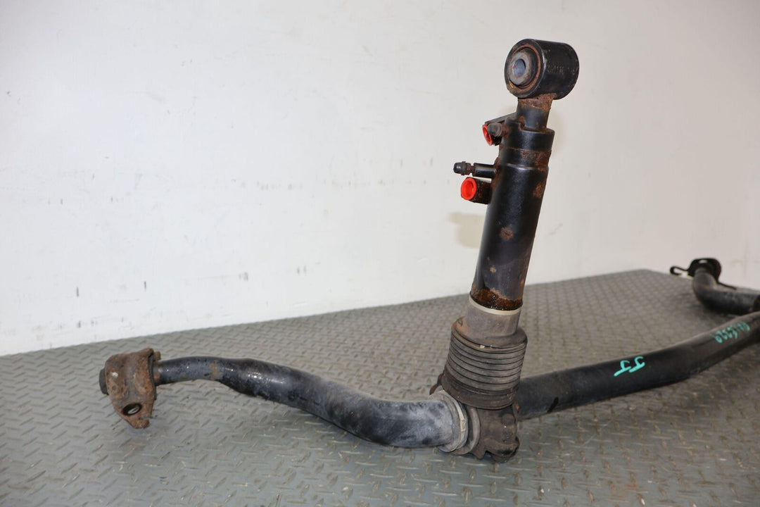 10-13 Lexus GX460 4x4 Front Stabilizer Bar OEM (W/ Active Suspension) 133K Miles