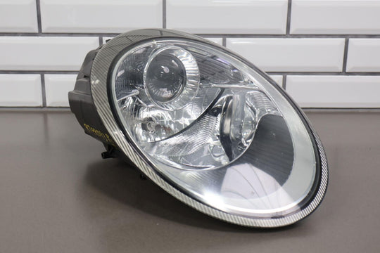 05-09 Porsche 911 997 Front Right RH Halogen Headlight Lamp (Tested) OEM