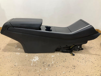 2017-2022 Tesla Model 3 M3 Front Floor Center Console Arm Rest