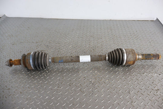 15-22 Ford Mustang GT Left LH Driver Rear AXle Shaft (5.0L Manual Trans)