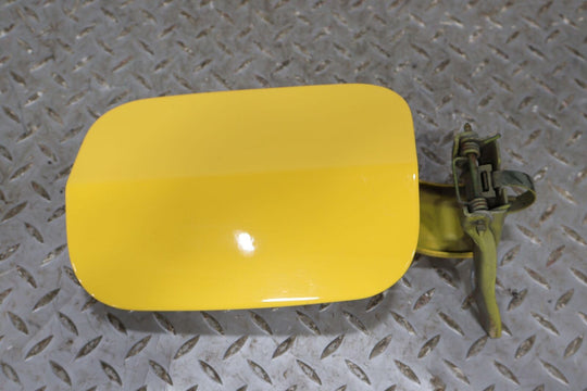 11-19 Dodge Charger Gas Fuel Tank Filler Door Cover (Yellow Jacket PY4) OEM