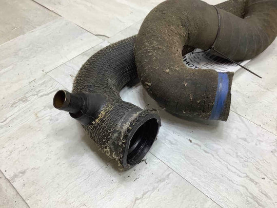 85-87 Citroen CX 2.5L Turbo Intercooler Piping - 2 Piece