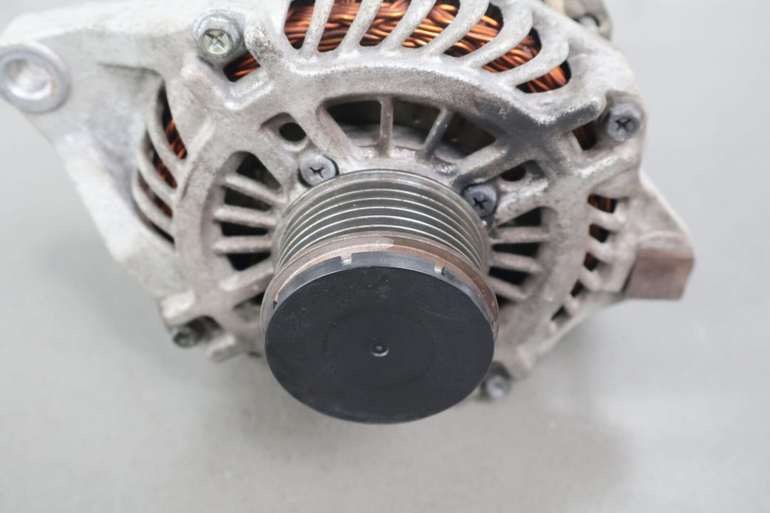 08-15 Mitsubishi Lancer EVO X GSR 2.0L Turbo Used Alternator (126K Miles)