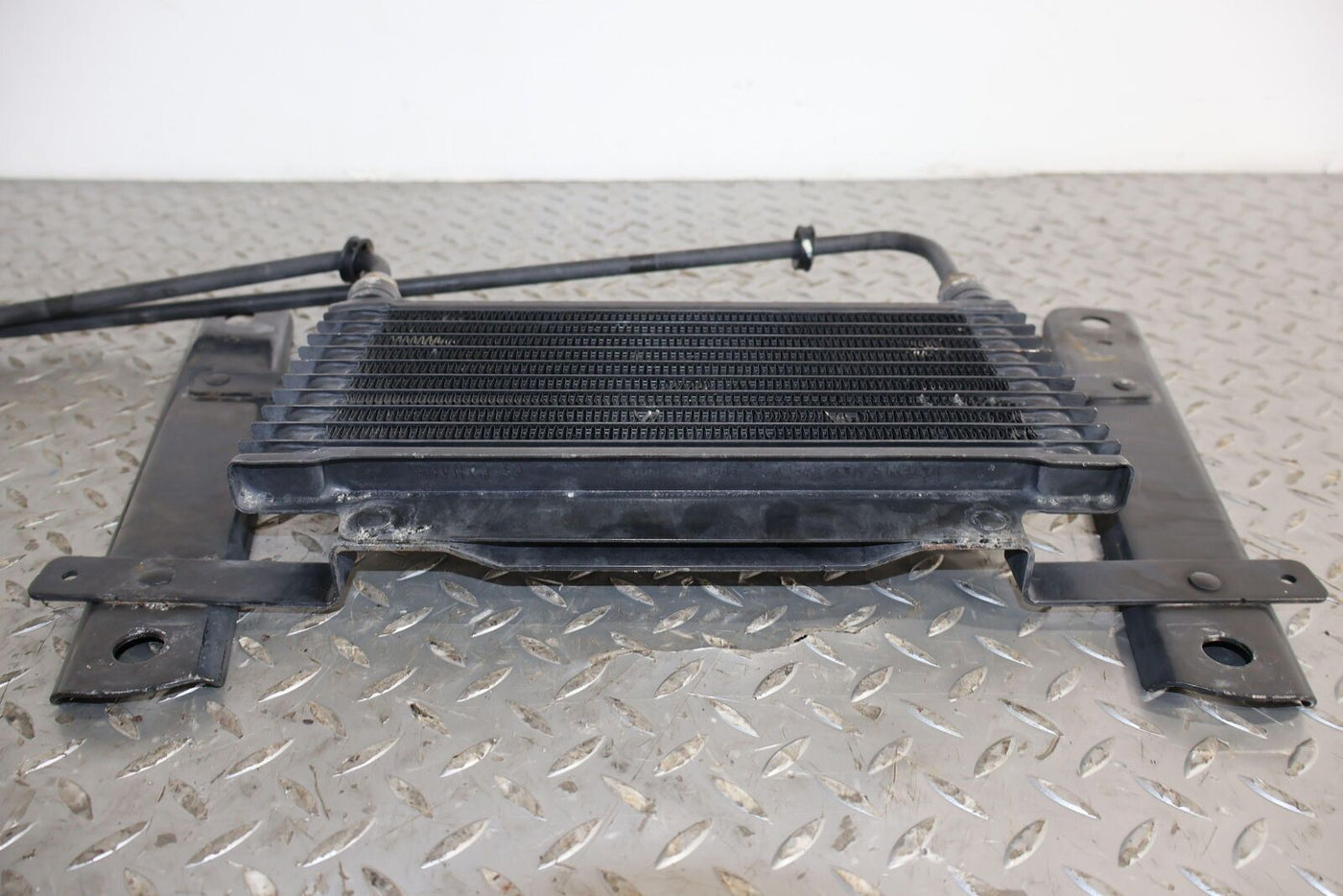 03-09 Hummer H2 Automatic Transmission Oil Cooler (15124483) OEM