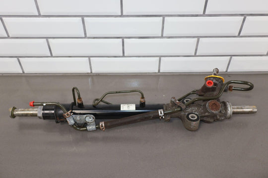 2006-2015 Mazda Miata NC OEM Power Steering Rack & Pinion (95K Miles)