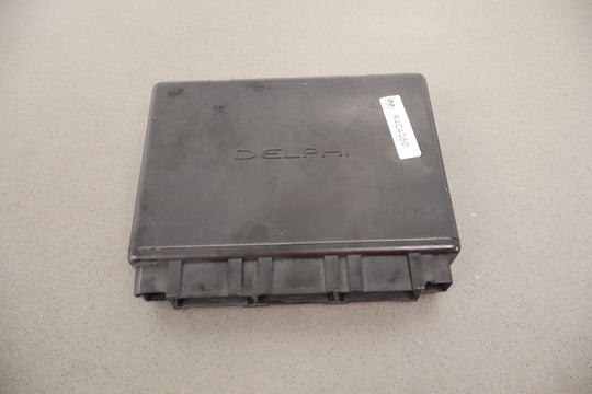 2003-2006 Cadillac Escalade OEM Body Control Module BCM (15116066) Short WB