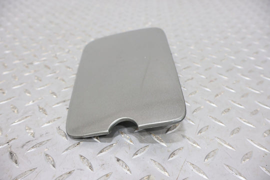 78-91 Porsche 928 S4 Fuel Gas Filler Cover Door (Gray) Tested