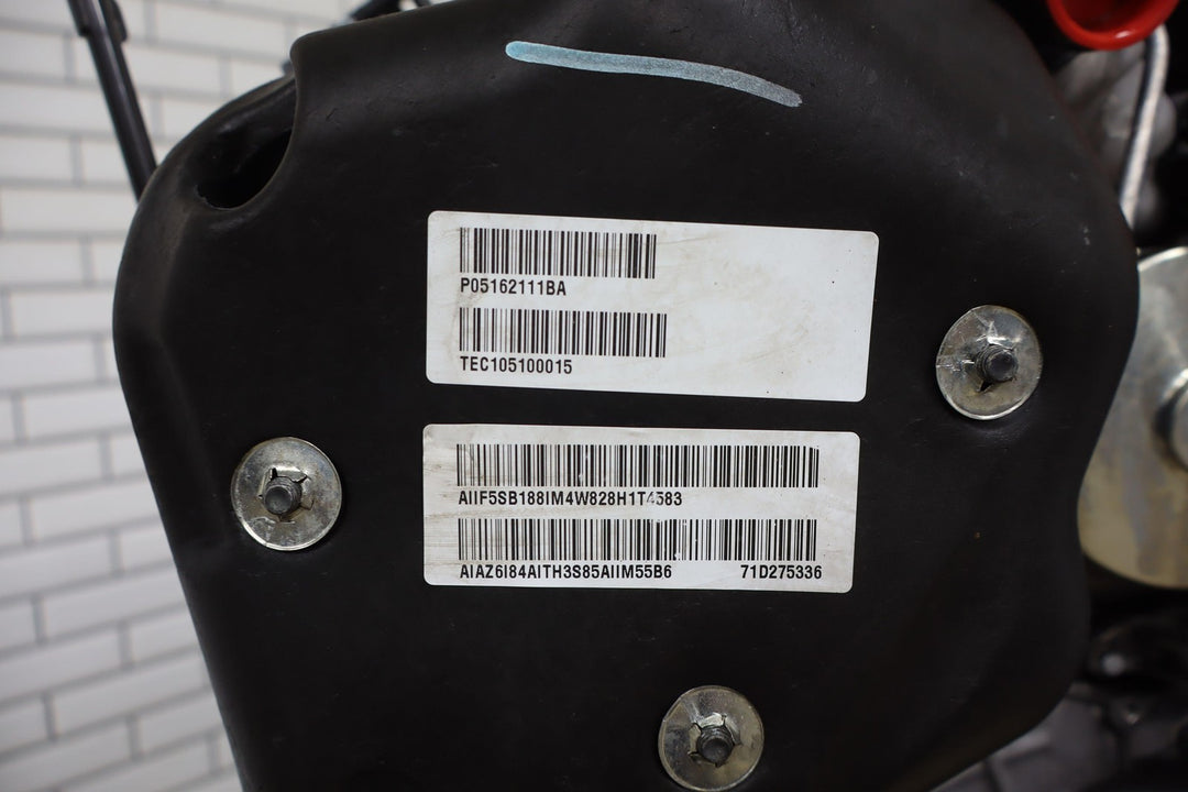 2020-2023 Ram 1500 3.0L Eco-Diesel Gen 3 Motor