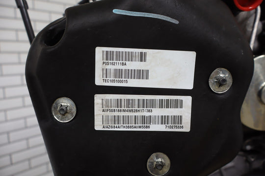 2020-2023 Ram 1500 3.0L Eco-Diesel Gen 3 Motor