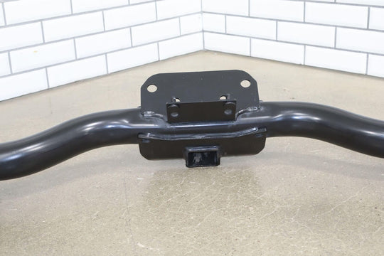 19-23 Ram 3500 Mega Cab Rear Trailer Towing Hitch Receiver (See Photos)