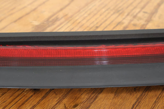 2017 - 2022 Tesla Model 3 OEM LED 3rd Brake Light (1077405-00-H) Tested