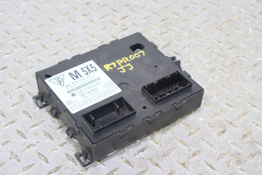 07-12 Porsche 911 997 987 Theft / Locking Control Module (99761817212 ) OEM