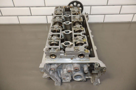 99-01 Ford Mustang Cobra 4.6L DOHC Passenger Right Cylinder Head 76K OEM