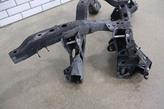 2016-2023 Mazda Miata Rear OEM Bare Crossmember Undercarriage (Weathered)