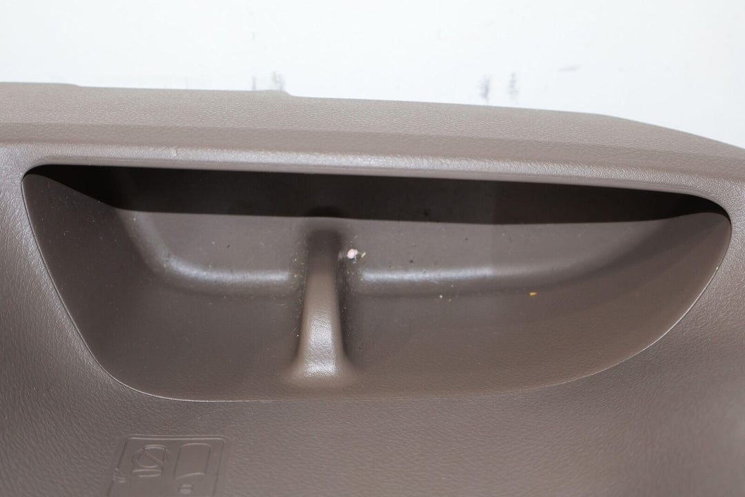 10-13 Lexus GX460 Rear Left LH Interior Door Trim Panel (Ecru 00) See Notes